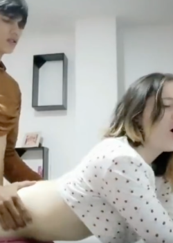 A la prima se la arrima 16