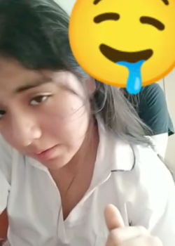 Colegiala se la follan en cuatro + video 12