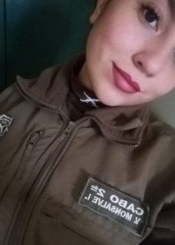 CABO 2DO Monsalve + PACKS 9