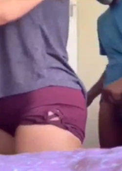 Esta reuniòn de zoom se puso muy rara + VIDEO 19