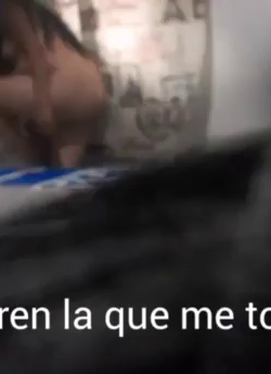 Cámara escondida con esta morrita culiona 15