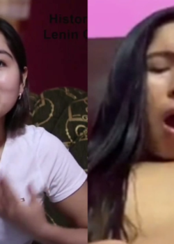 Le filtran un video cachondisima a esta wuarrita 18