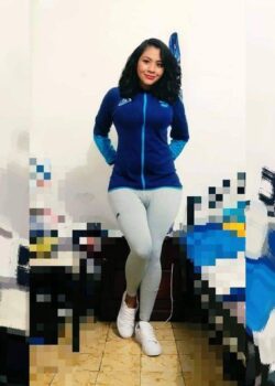 Es putona tapiñada esta morrita + VIDEITO 11