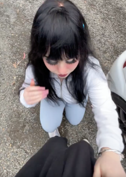 Lista para conocer a su nuevo amiguito + video 14