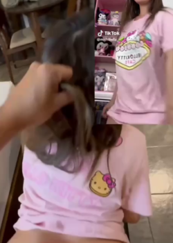 Tiene carita de que no hace nada + VIDEOS 17