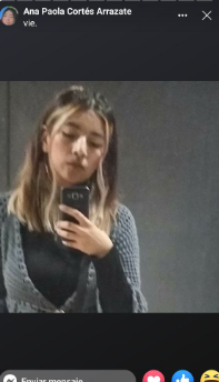 Morra timida mostrando su panocho peludo + video 17