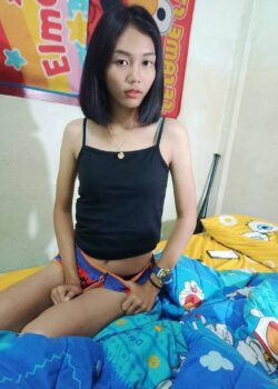 Aprovecha que esta sola en casa para hacerse cositas + video 9