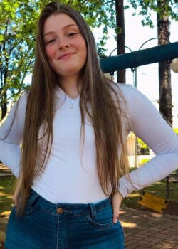 Universitaria le encanta que le metan el pene + VIDEOS 15