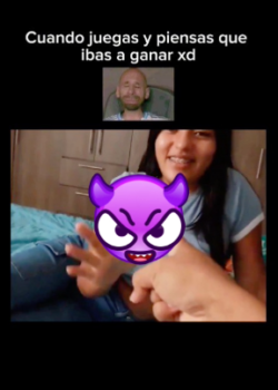 Cuando la jugada te sale mal + video 18