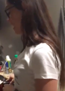 Una asi que no se haga de rogar + video 14