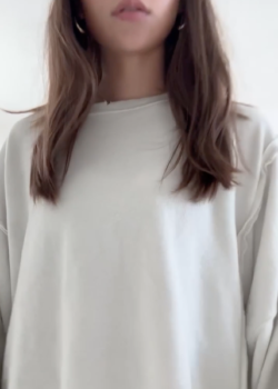 Jovencita culiona asi provoca para cachar + video 9
