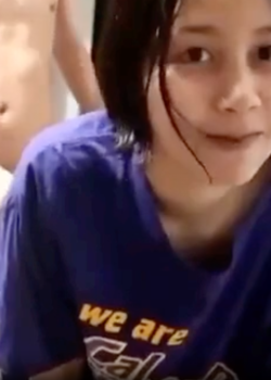 Probando de perrito la morra + video 19