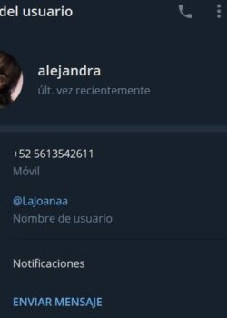 Morrita QUEMADA le sacamos el PACK +Videito ( Adjuntamos cel) 17