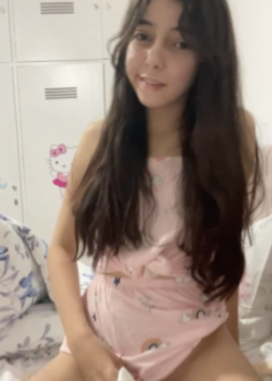 Morrita con ganas de que la monten + video 4