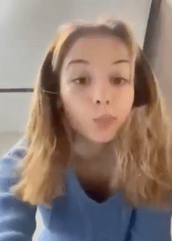 Morrita terrible se comporta como zorra + video 11