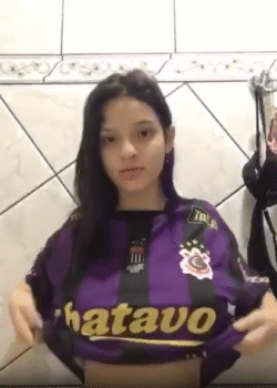 Morrita nace premiada con semejantes lolas + video 9