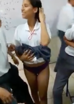 Cumple reto y sus compañeros se sobrepasan + aportes 10