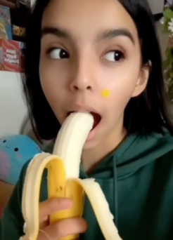 Pendeja anda siempre cachonda + video 12