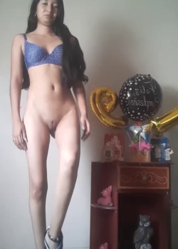Le mando un video cachondo el dia de su CUMPLEAÑOS + VIDEO 17