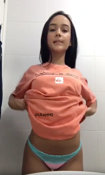 Flaquita rica la pone loquita la calentura + video 4