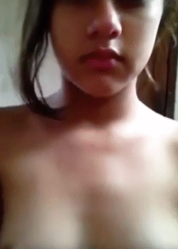 Ingenua morrita fue filtrada + video 9