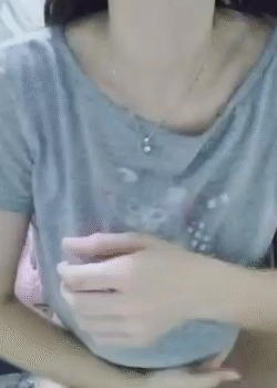 Se da cariño con los deditos + video 18