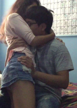 Le pegó una manoseada antes del culeo + VIDEOS 5