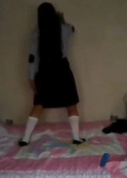 Mexicana Viral Muy Traviesa Y Caliente+ 10 Minutos Full 11