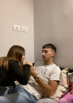 Prima con Derecho Así de Rico fue el Cachondeo Familia 15