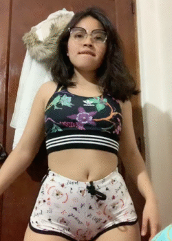 Asi como baila rico vieran como cacha + video 14