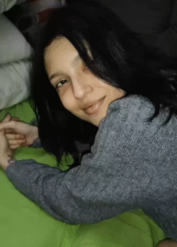 Ingenua peladita le quitaron toda su inocencia 7