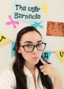 Profesora de escuela cachonda es publicada 11