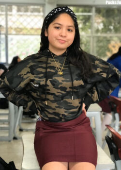 Hermana en CRISTO tiene una panochota + VIDEO 16