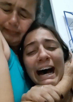 Fue expuesta y ahora se arrepiente 12