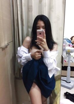 Colegiala le encanta culiar 16