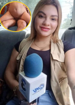 REPORTERA captada culiando de lo más rico + videito 11