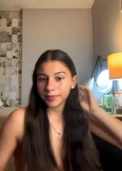 Carita De Ángel Pero Es muy caliente 18