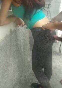 10$ DOLARES le di a mi vecina para PENETRARLE + VIDEO 13