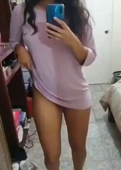 cachonda con una panocha gorda + video 13