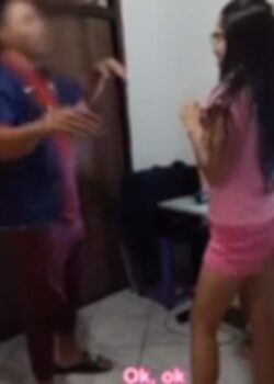 Con tu prima cuando la dejan solita en casa + Videos 9
