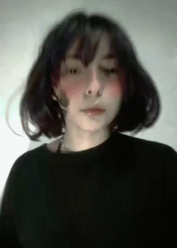 Tierna morrita las hormonas las tienes alborotadas 18