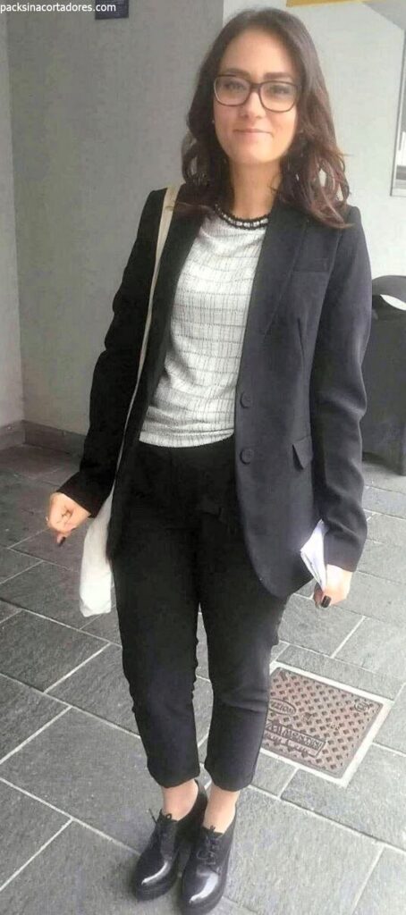 La profe tiene rico lo suyo 10