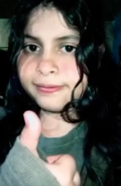 TIERNA jovencita despertando sus instintos de putita 10