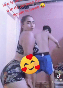 INCESTUAL paraa que pueda salir de casa + VIDEITO 10