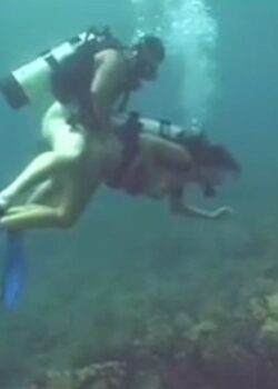 En el mar pegandose un palo maritimo + video 15