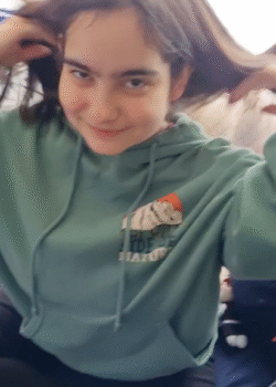 Cuando la calentura les llega de peladas + video 18