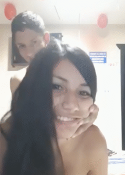 Cuando se cacha al primito inocente pero le termina haciendo de todo 16