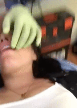 Estos médicos no pierden el tiempo 14