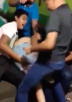 Cuando eres la única mujer del grupo + Aporte 18