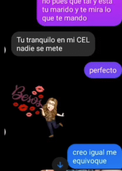 Asi endulza a sus primas casadas para cogerselas + video 10